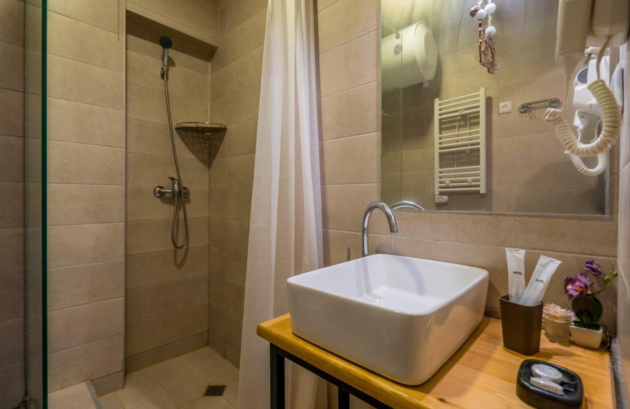 Kato'S Aparthotel Gudauri Mgzavrebi Ngoại thất bức ảnh