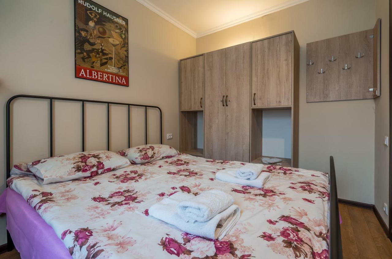 Kato'S Aparthotel Gudauri Mgzavrebi Ngoại thất bức ảnh